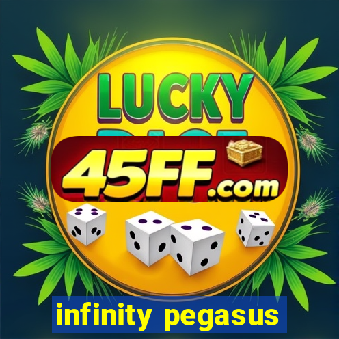 infinity pegasus
